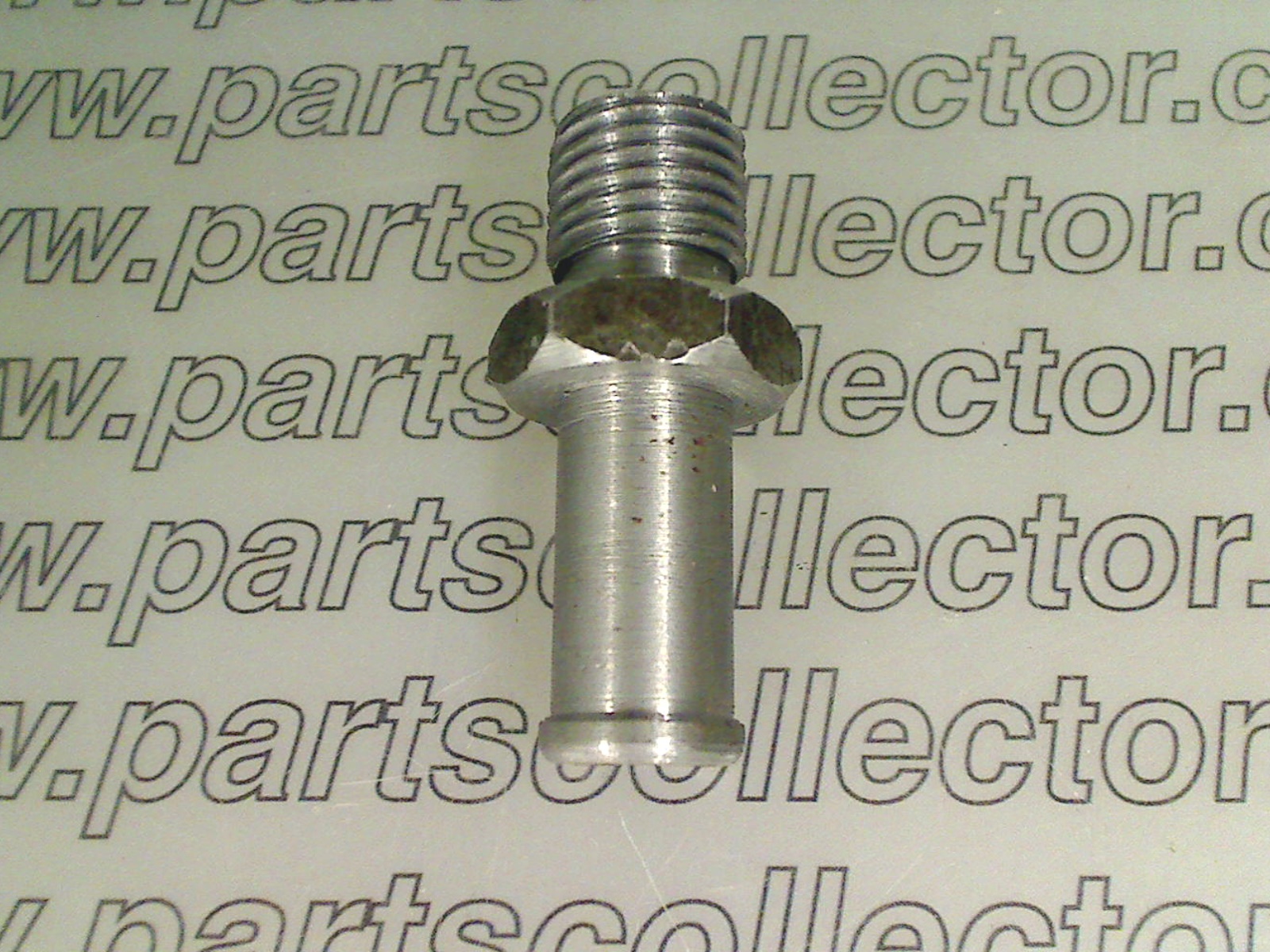 MASERATI 312020428 Fuel system - Exhaust code 10549 compatible with: MASERATI BITURBO, MASERATI KARIF
